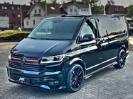Volkswagen T6 2024