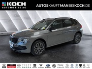 Skoda Kamiq 2025