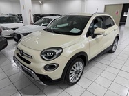 Fiat 500L 2019