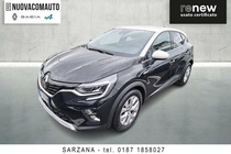 Renault Captur 2022
