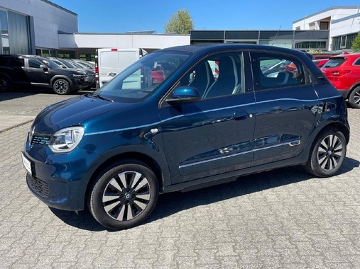Renault Twingo 2021