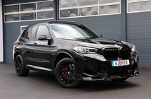 BMW X3 2024
