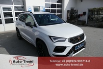 Cupra Ateca 2026