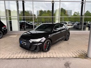 Audi A1 2023