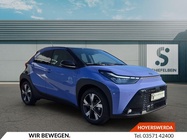 Toyota Aygo 2026