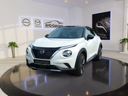 Nissan Juke 2023