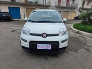 Fiat Panda 2024