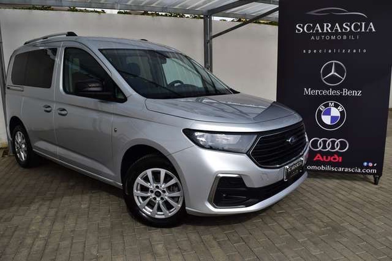 Ford Tourneo Connect