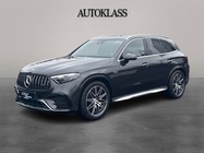 Mercedes-Benz GLC-Class 2024