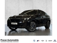 BMW X6 2025