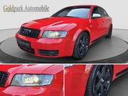 Audi S4 2004