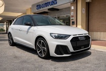 Audi A1 2024