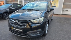 Opel Crossland 2019