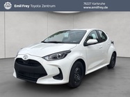 Toyota Yaris 2025