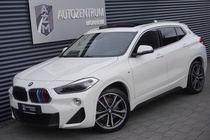 BMW X2 2019