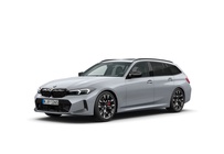 BMW 3 Series 2025