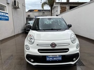 Fiat 500L 2019