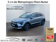 Kia Niro 2025