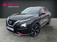 Nissan Juke 2021