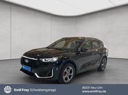 Ford Kuga 2025