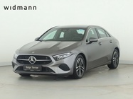 Mercedes-Benz A-Class 2023