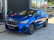 BMW X1 2025