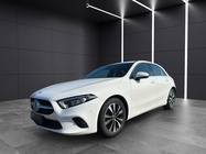 Mercedes-Benz A-Class 2021