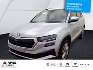Skoda Karoq 2025