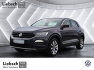 Volkswagen T-Roc 2019
