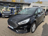 Ford Galaxy 2020