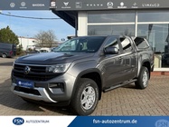 Volkswagen Amarok 2024