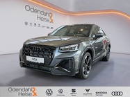 Audi SQ2 2025
