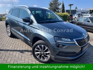 Skoda Karoq 2021