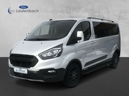 Ford Transit Custom 2021
