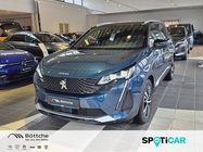 Peugeot 5008 2023
