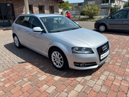 Audi A3 2013