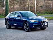 Alfa Romeo Stelvio 2019