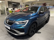 Renault Arkana 2023