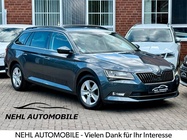 Skoda Superb 2015