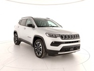 Jeep Compass 2024
