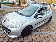 Peugeot 207 2009