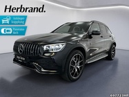 Mercedes-Benz GLC-Class 2022