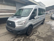 Ford Transit 2019