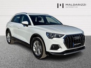 Audi Q3 2019