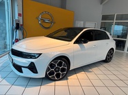 Opel Astra 2024