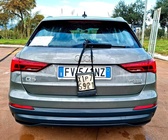 Audi Q3 2019