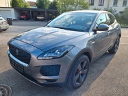 Jaguar E-Pace 2018