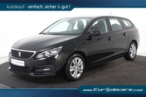 Peugeot 308 2020