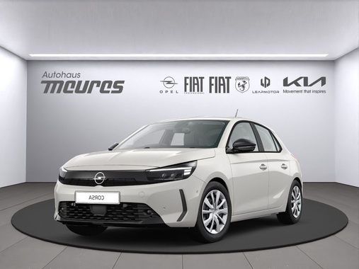 Opel Corsa 2026