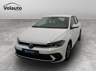 Volkswagen Polo 2023
